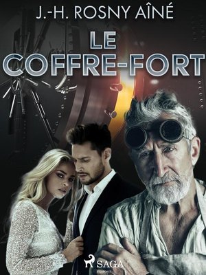 cover image of Le Coffre-fort